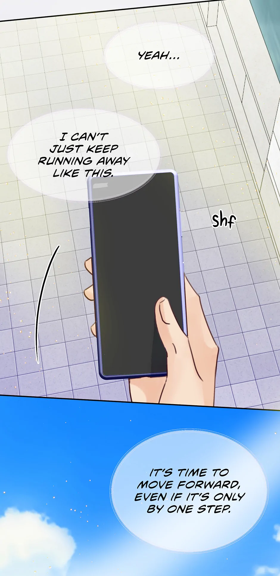 Read Jealousy Inducers Manga Online
