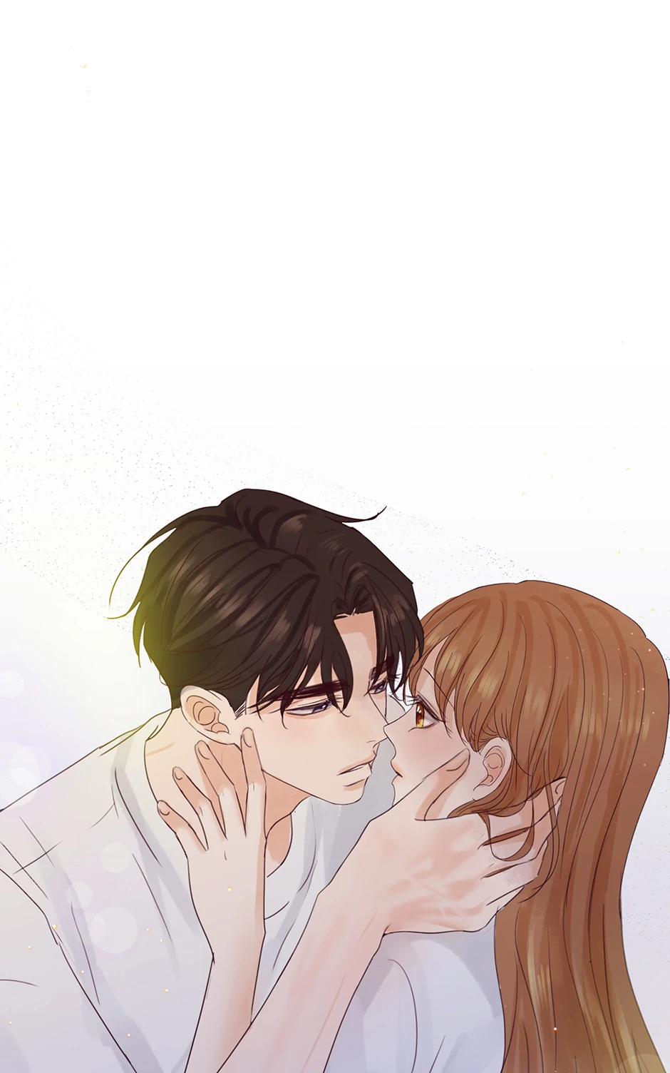 Read Jealousy Inducers Manga Online