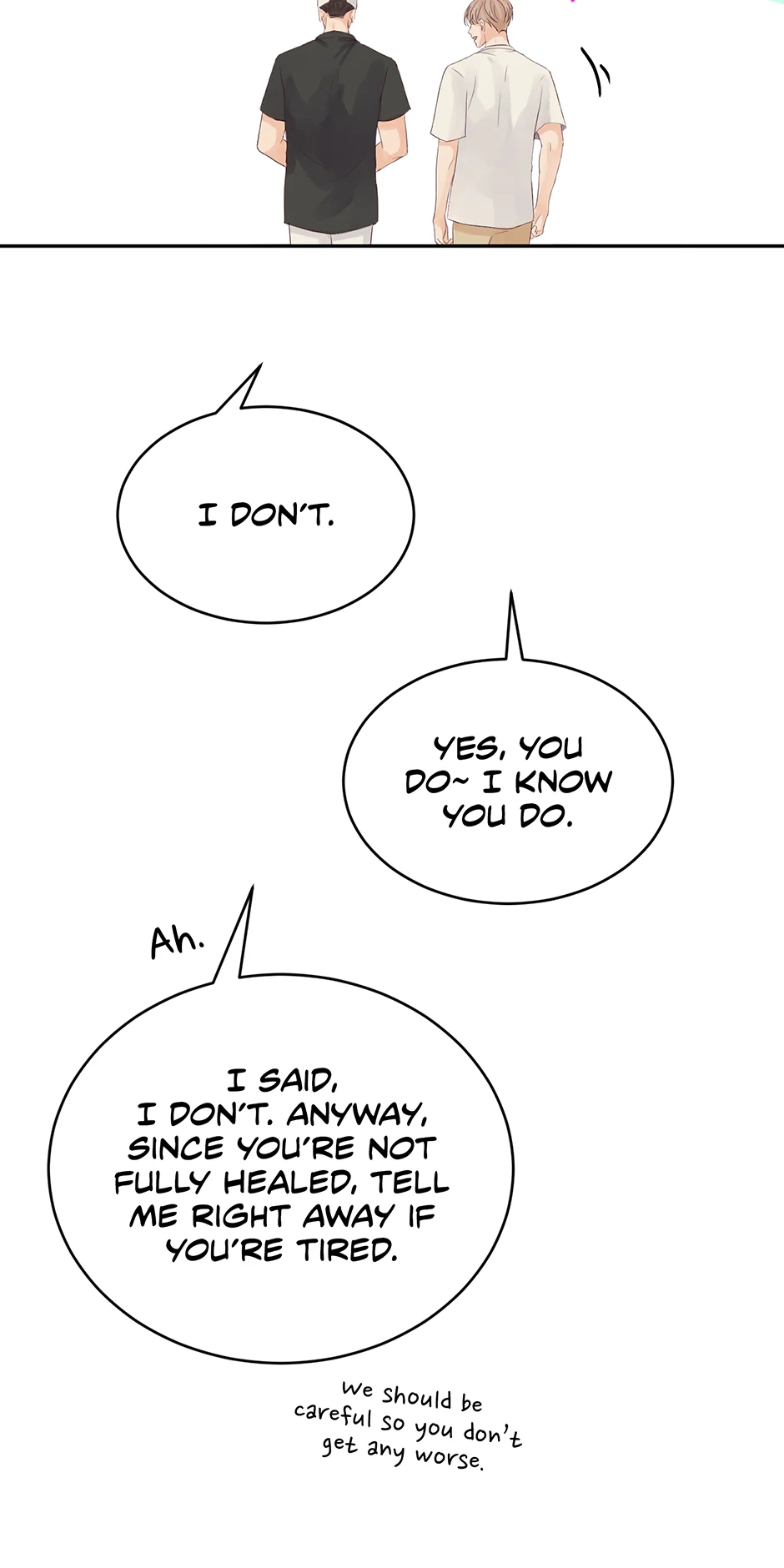 Read Jealousy Inducers Manga Online