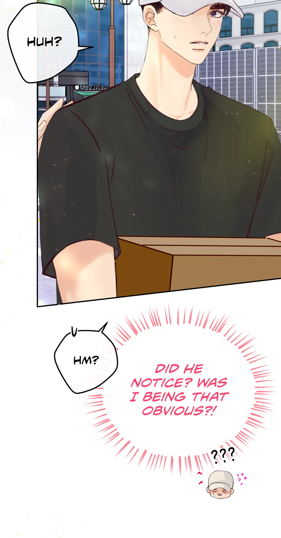 Read Jealousy Inducers Manga Online