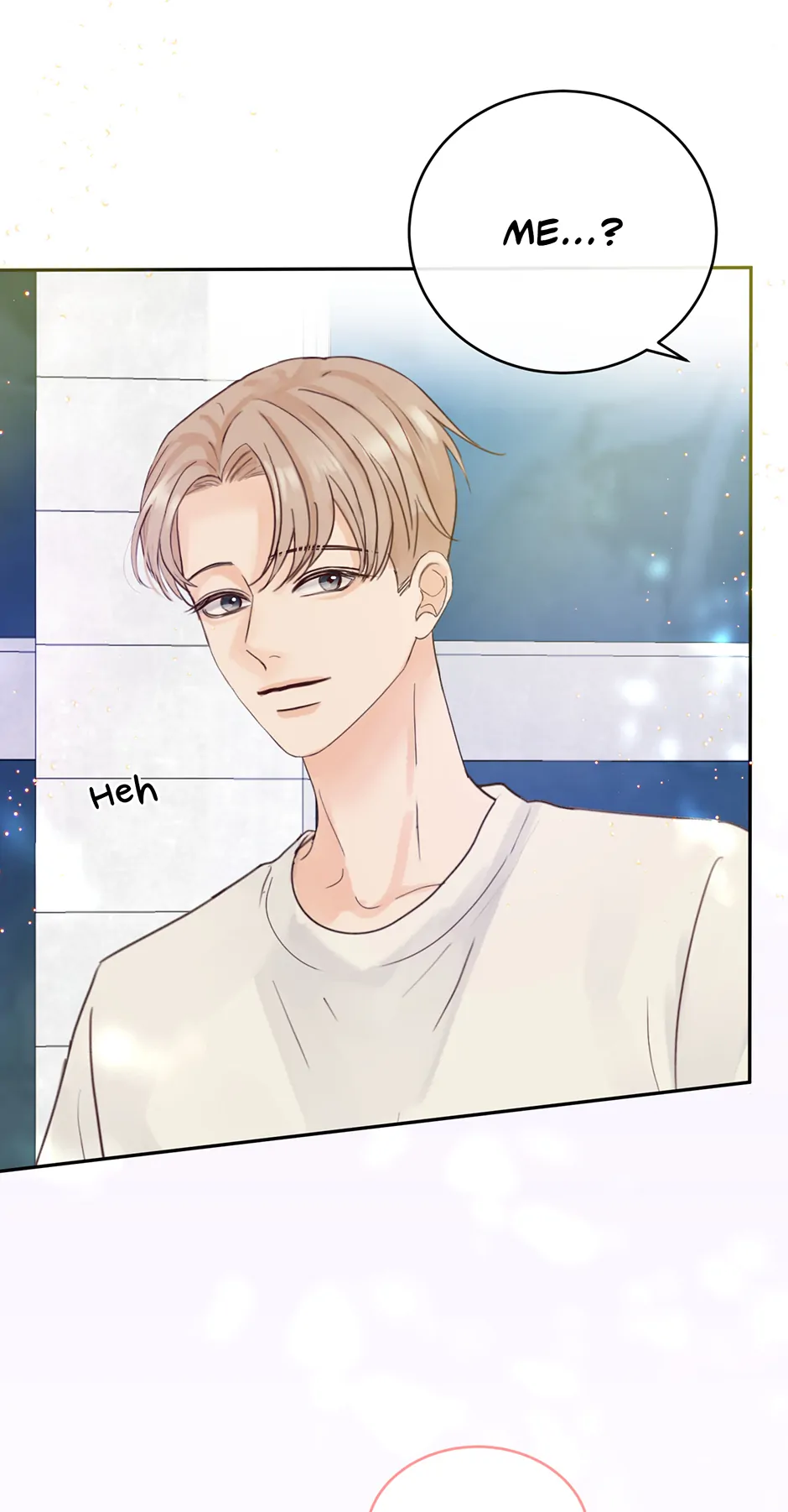 Read Jealousy Inducers Manga Online