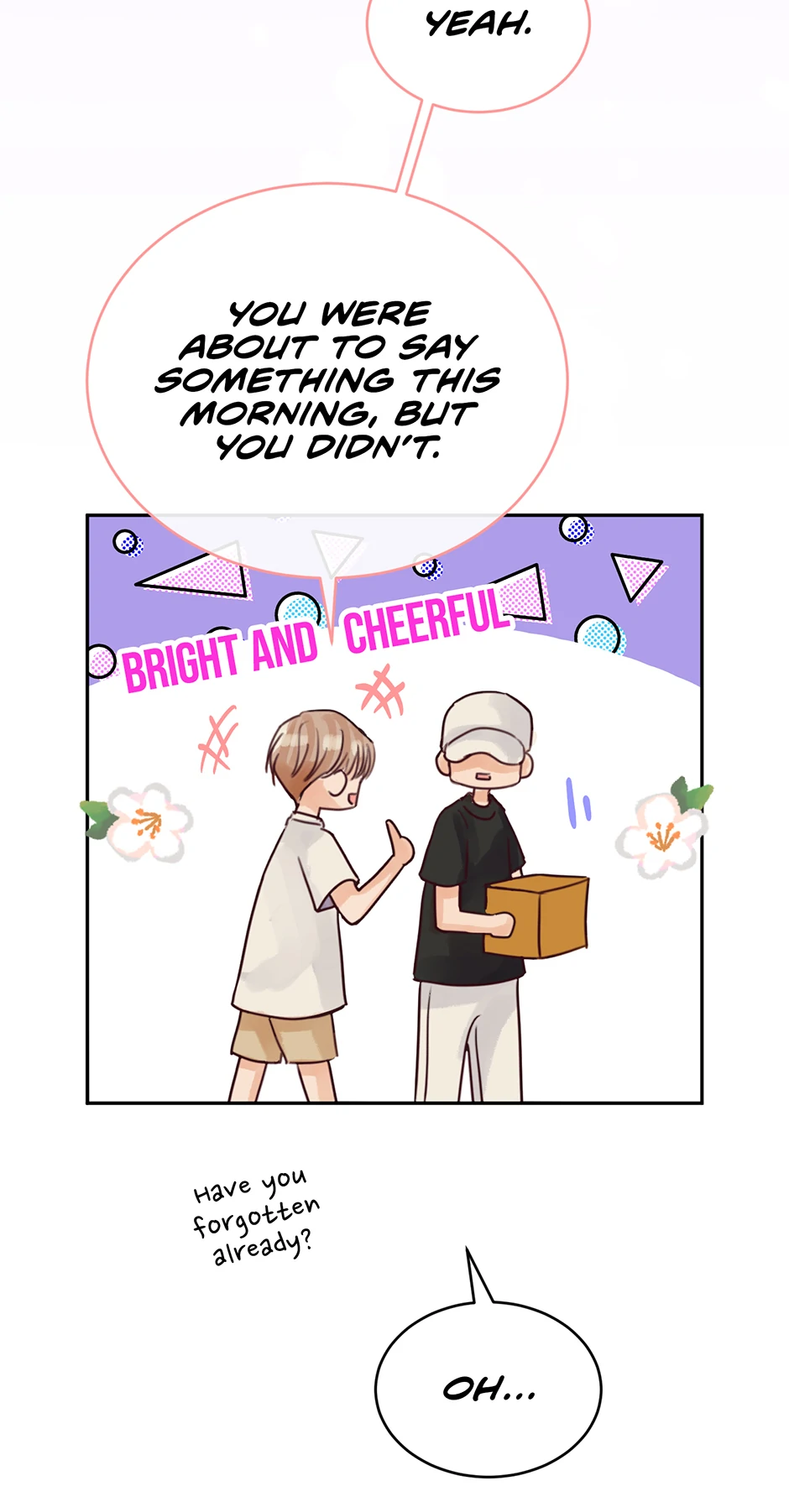 Read Jealousy Inducers Manga Online