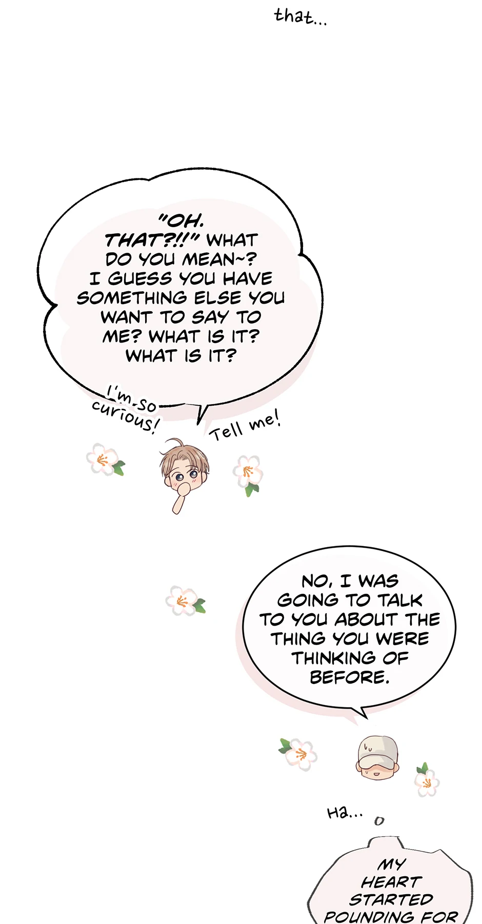 Read Jealousy Inducers Manga Online