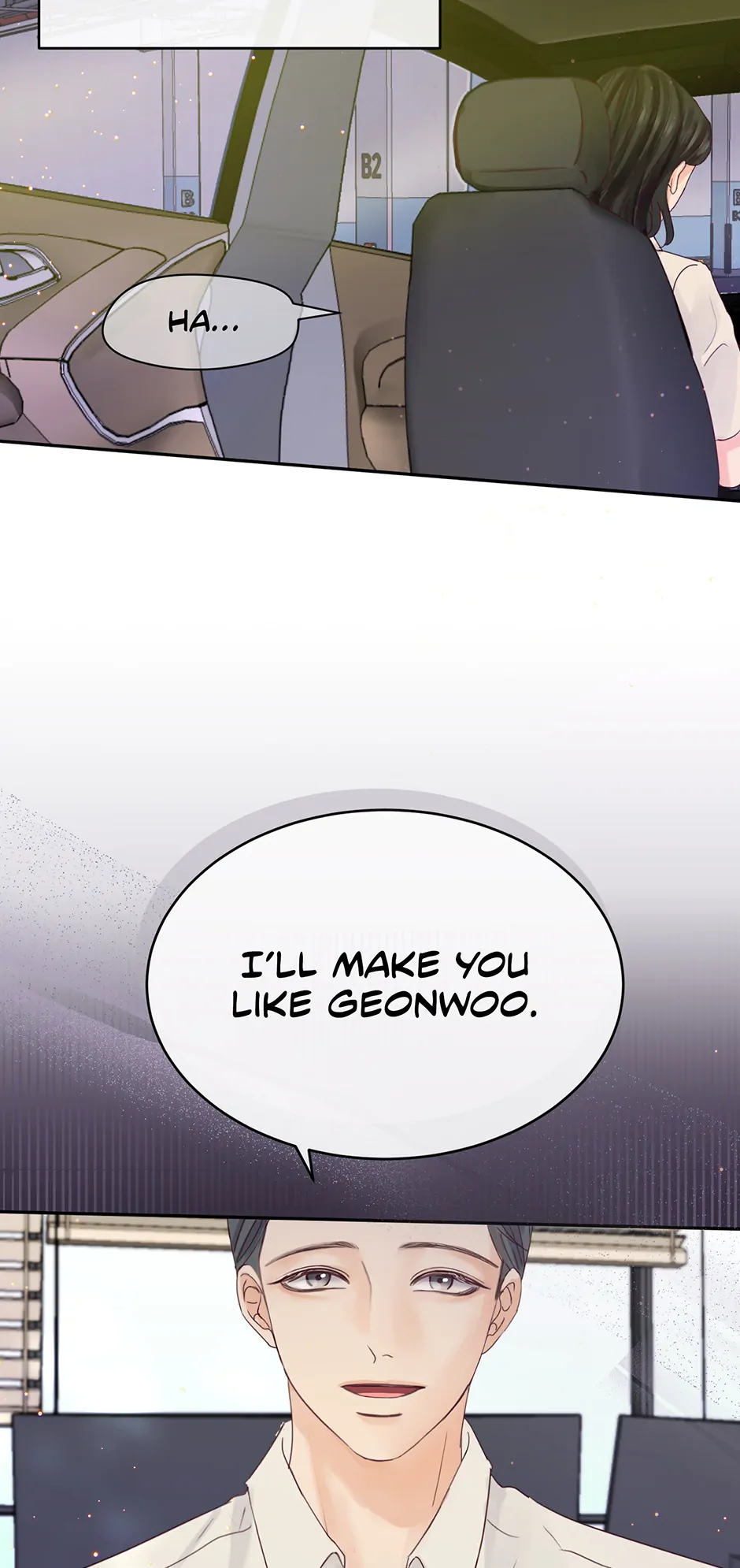 Read Jealousy Inducers Manga Online
