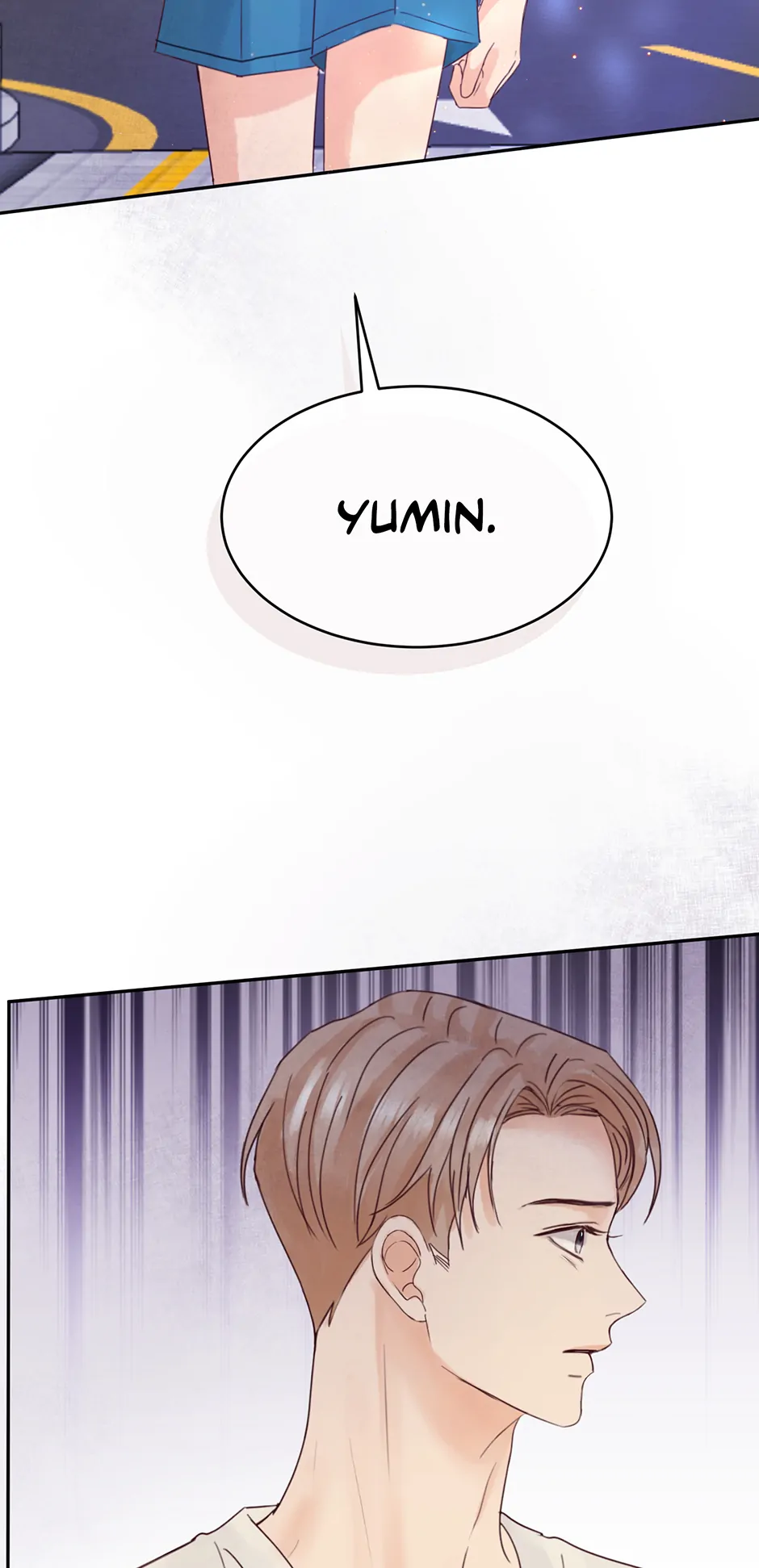 Read Jealousy Inducers Manga Online