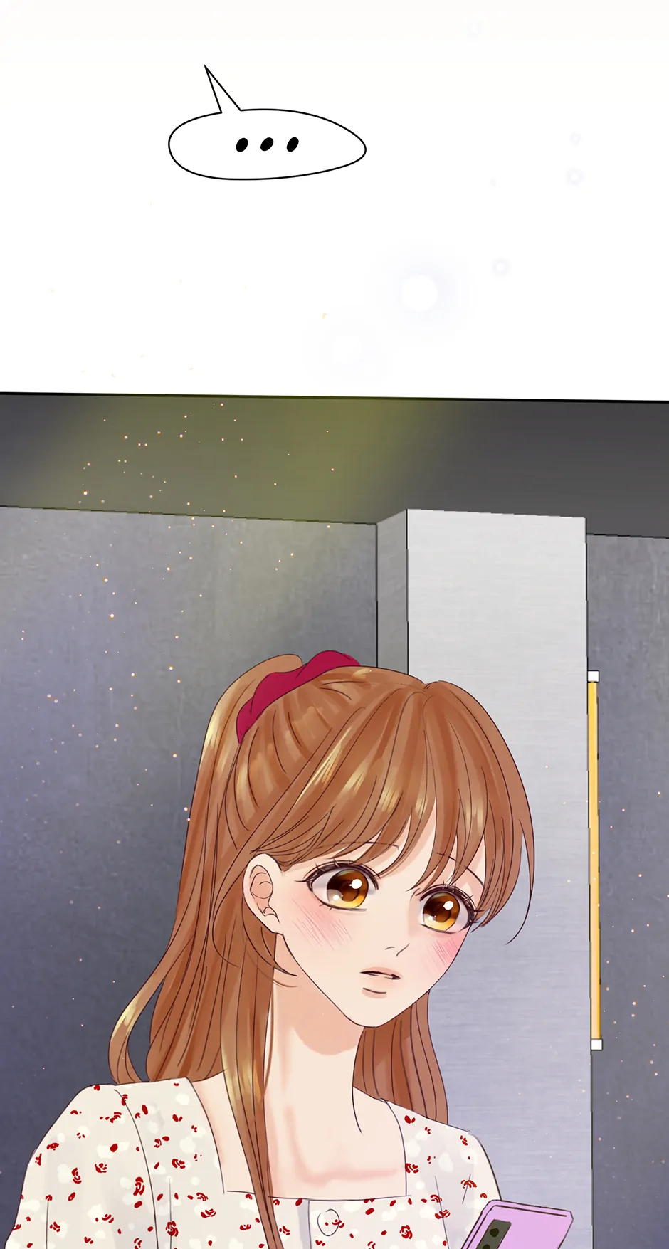 Read Jealousy Inducers Manga Online