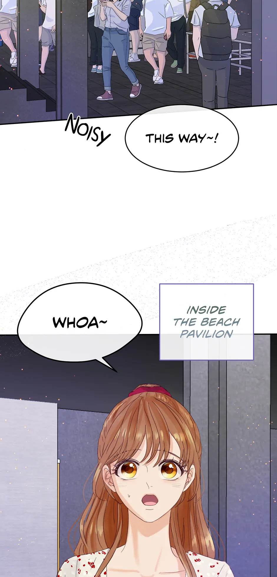 Read Jealousy Inducers Manga Online