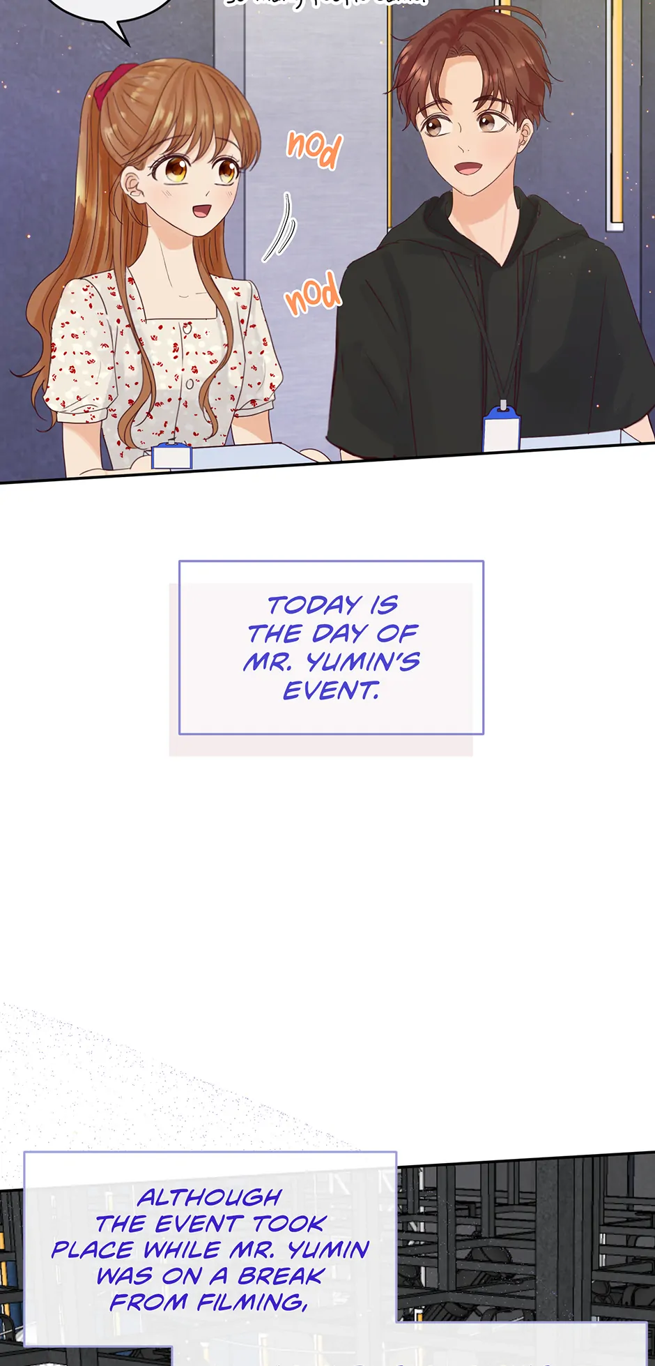 Read Jealousy Inducers Manga Online