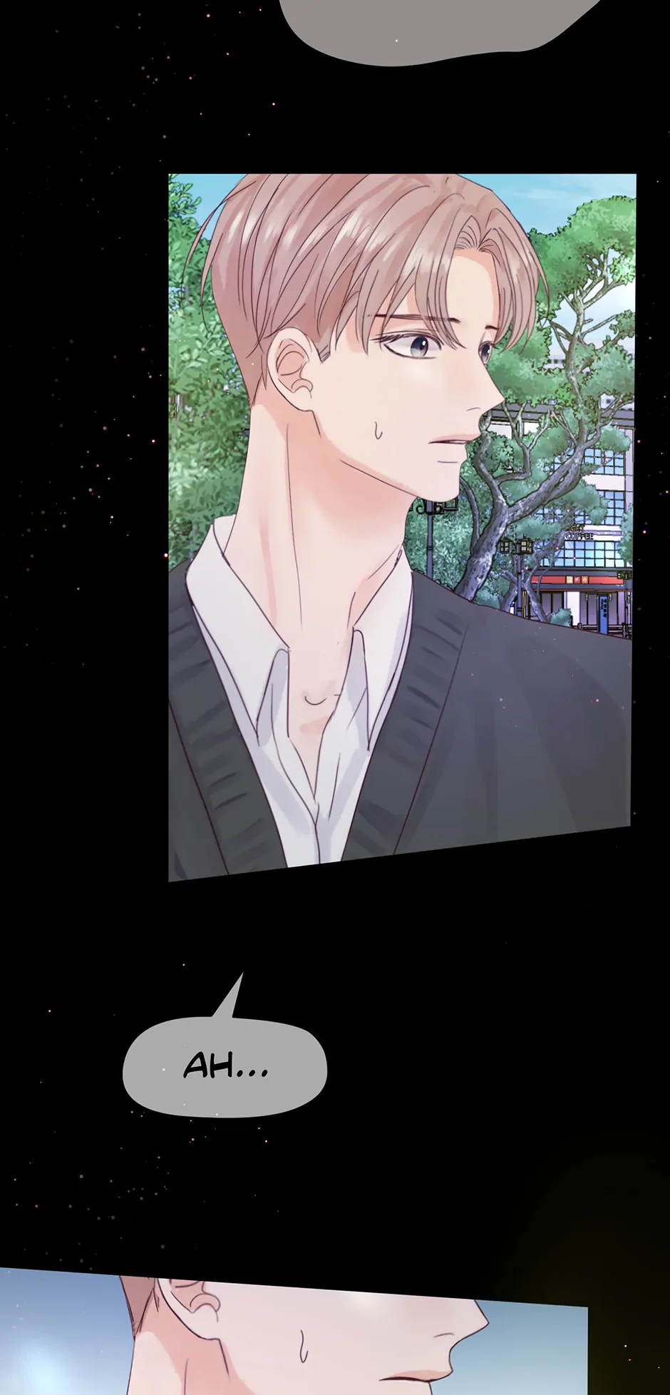 Read Jealousy Inducers Manga Online