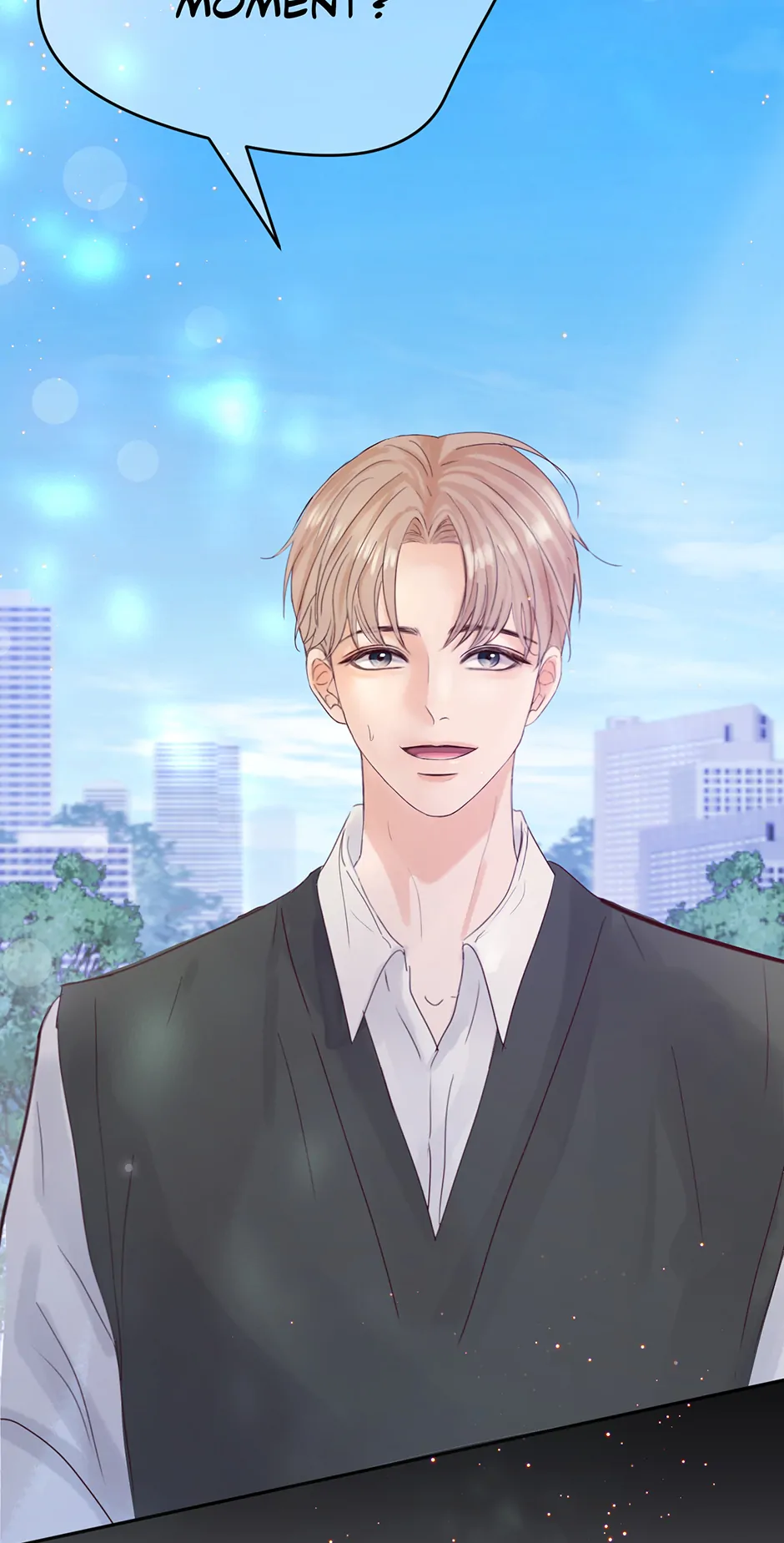 Read Jealousy Inducers Manga Online