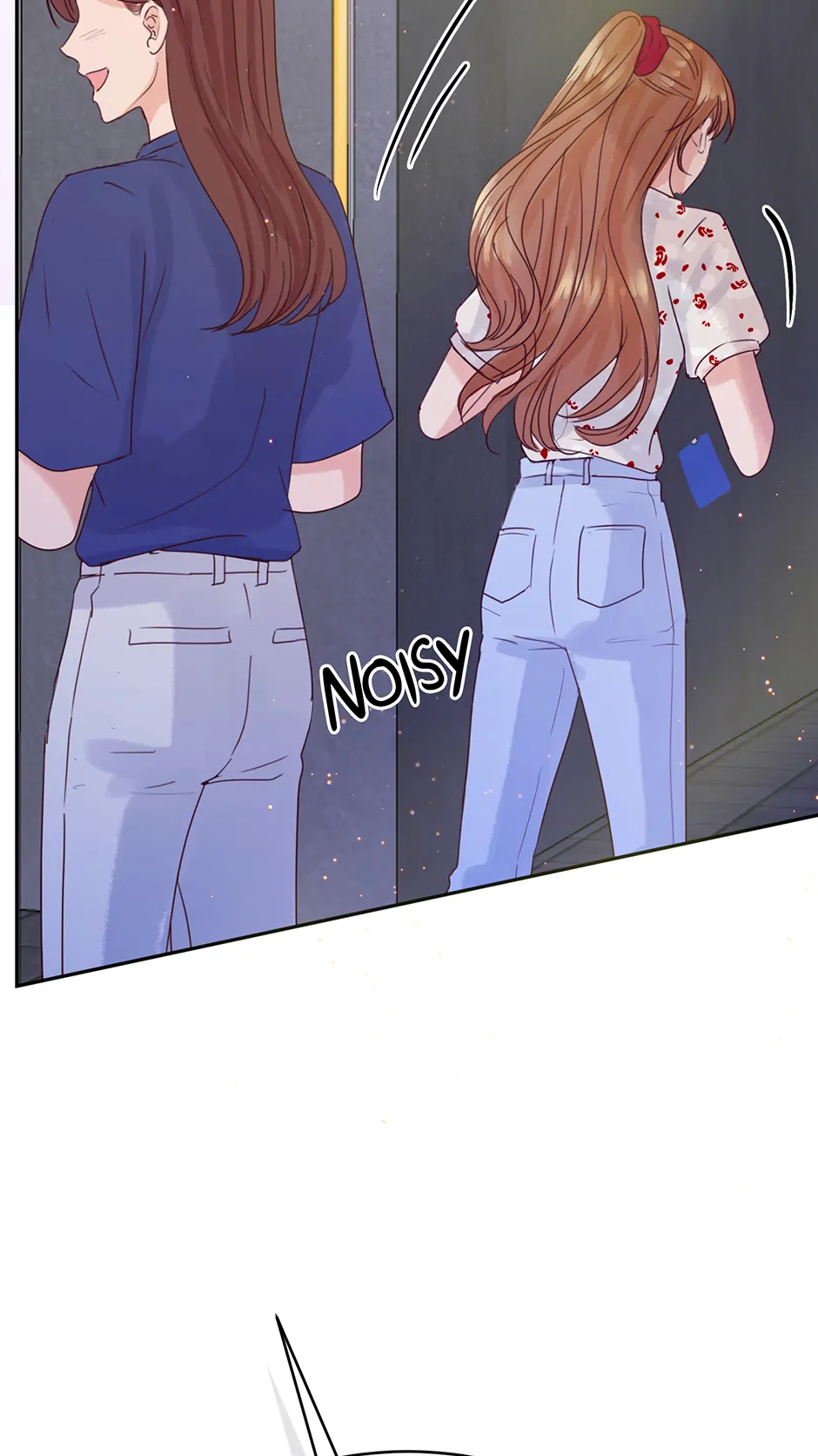 Read Jealousy Inducers Manga Online