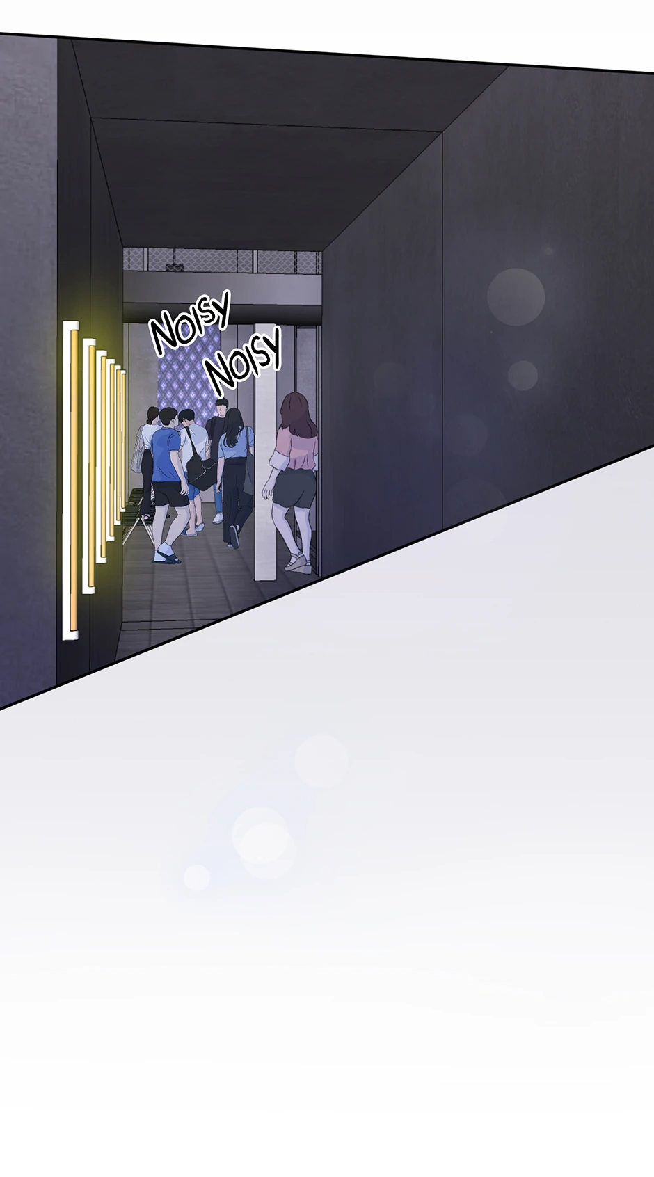 Read Jealousy Inducers Manga Online