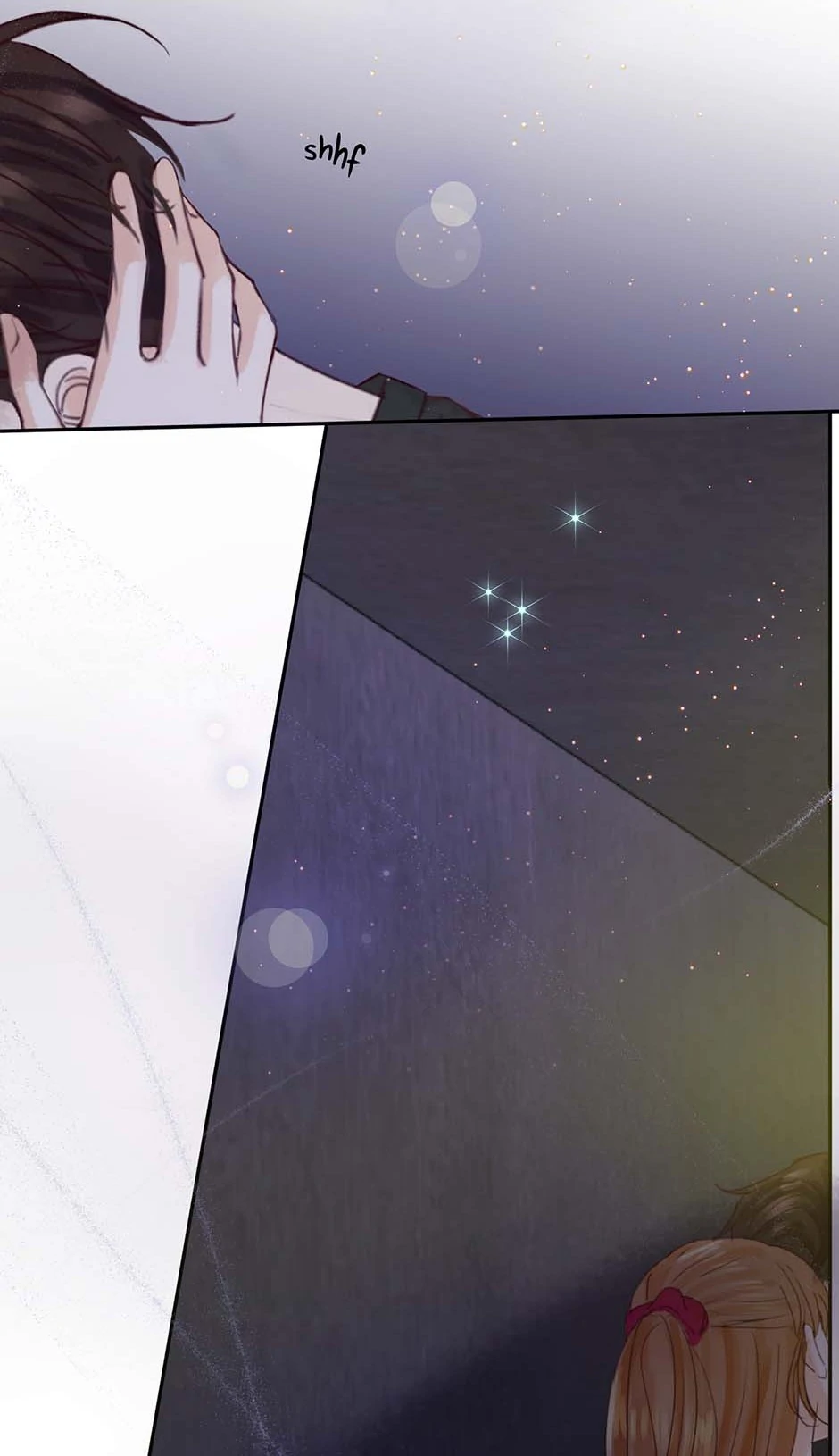 Read Jealousy Inducers Manga Online