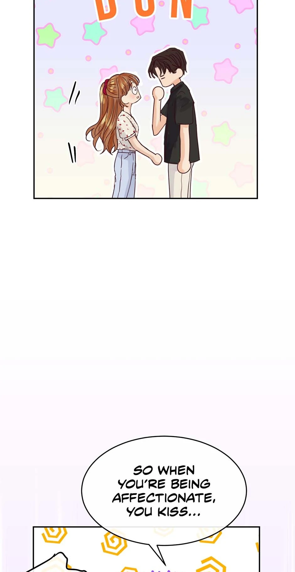 Read Jealousy Inducers Manga Online