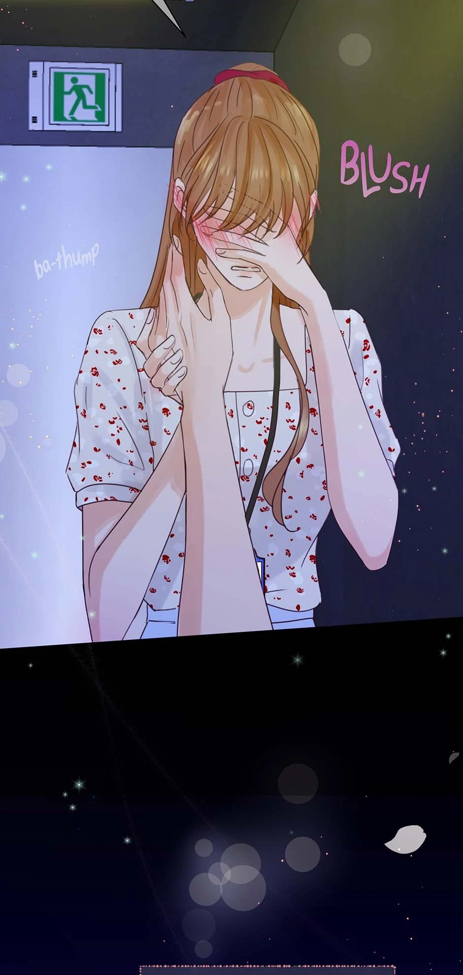 Read Jealousy Inducers Manga Online