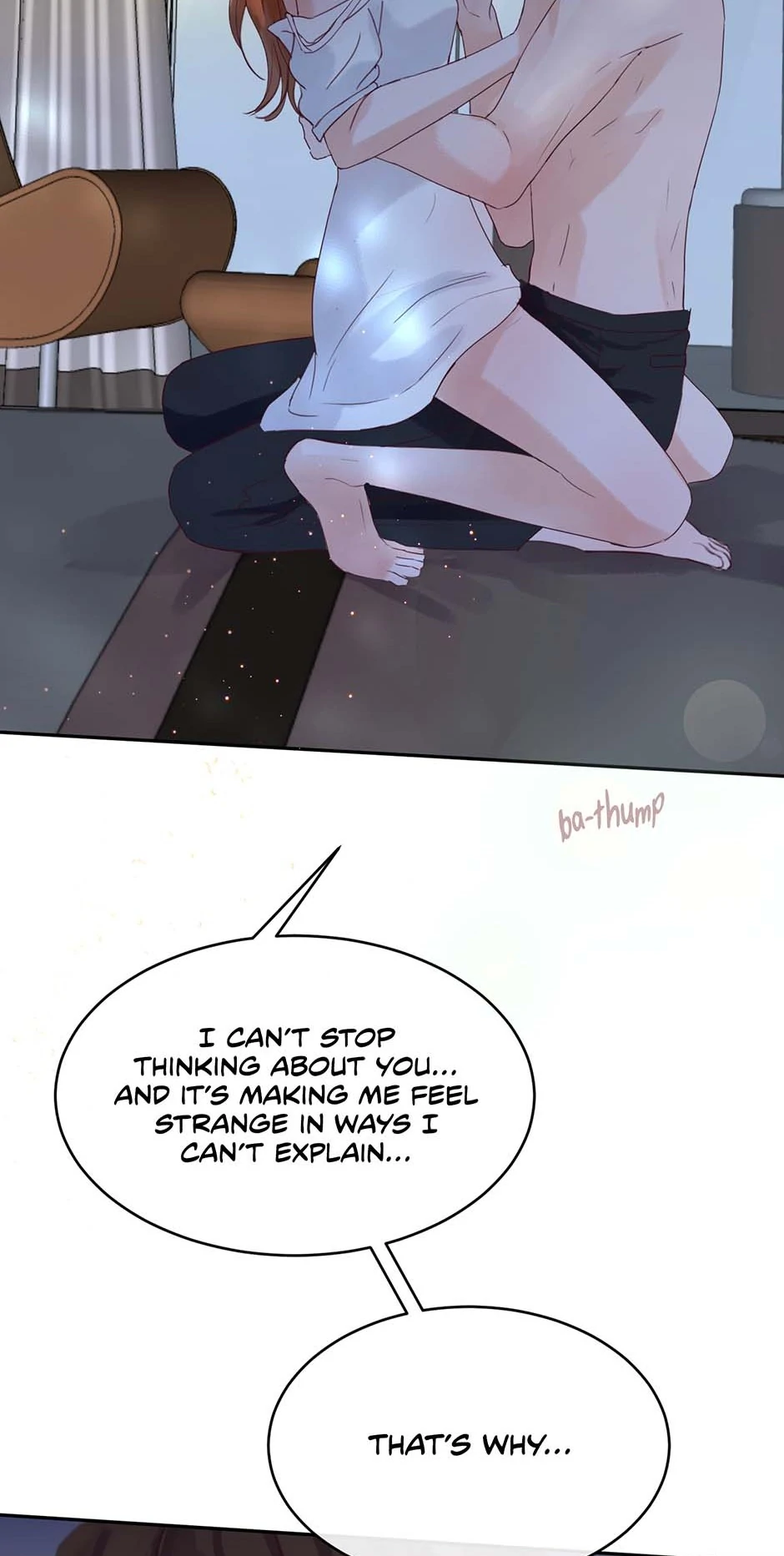 Read Jealousy Inducers Manga Online