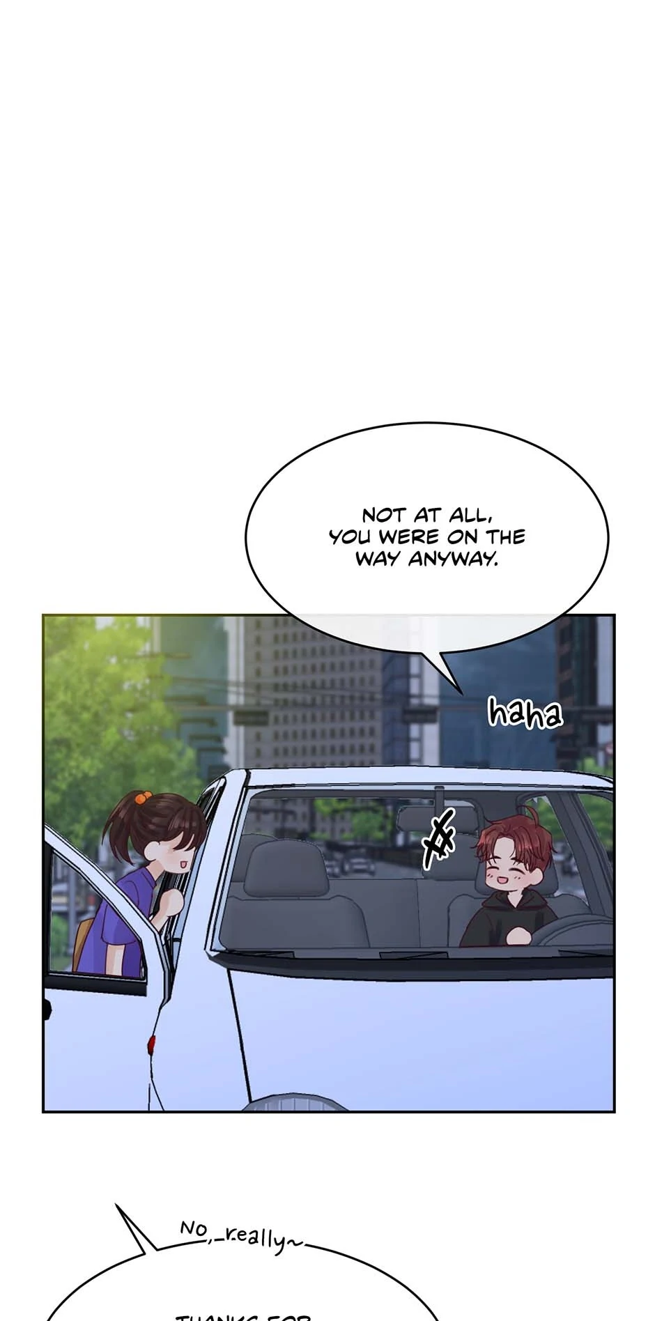 Read Jealousy Inducers Manga Online