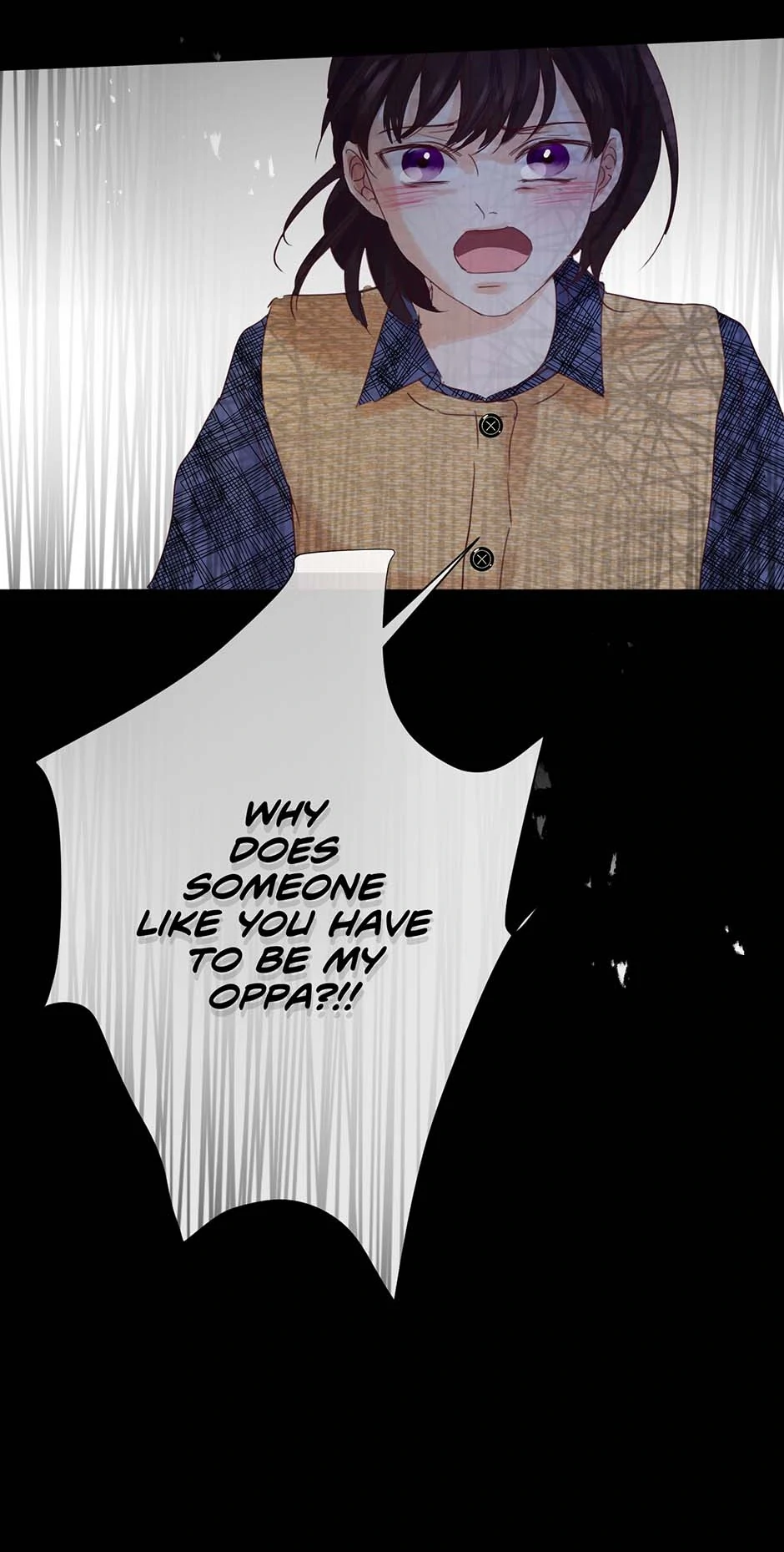 Read Jealousy Inducers Manga Online