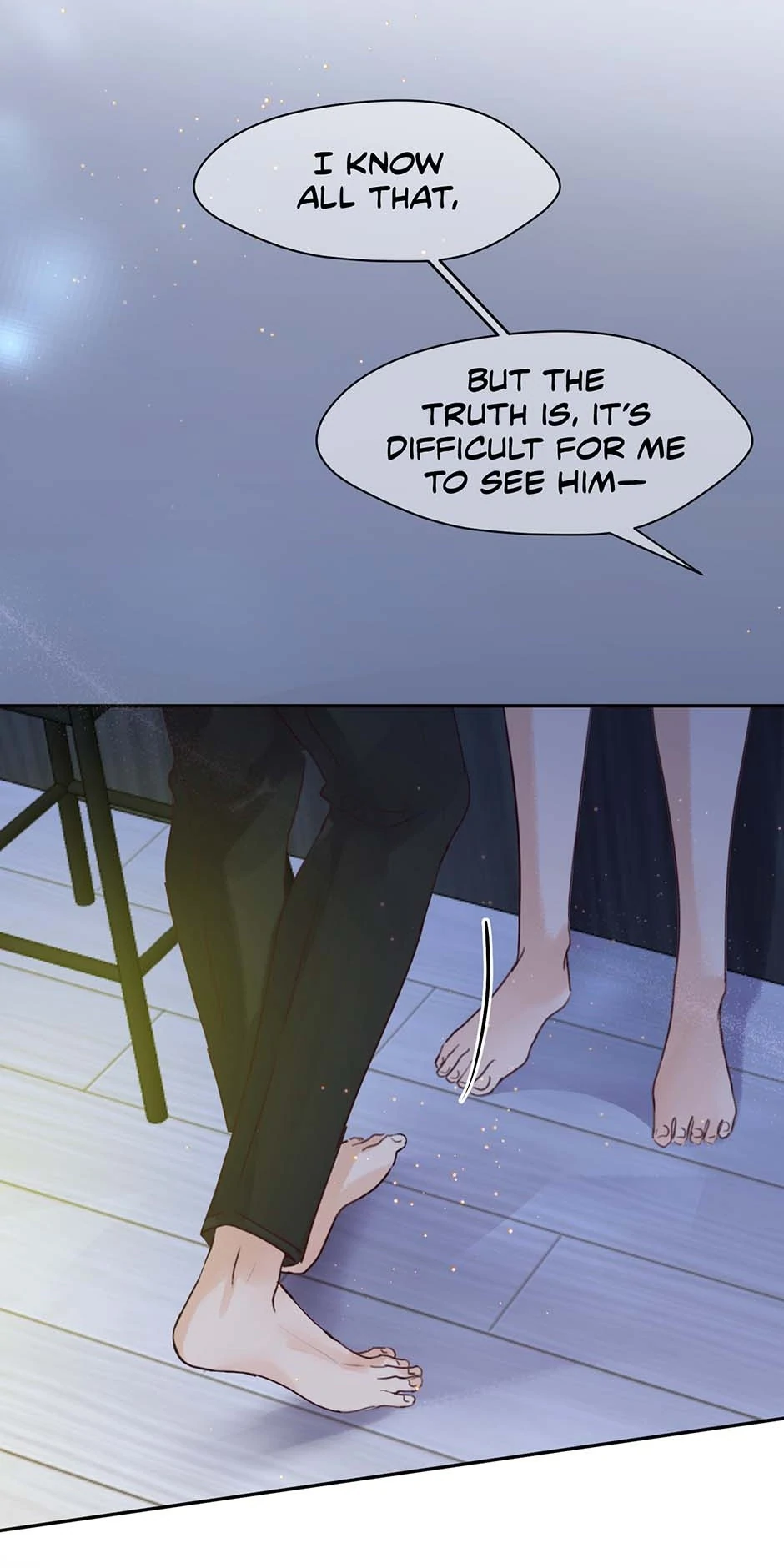 Read Jealousy Inducers Manga Online