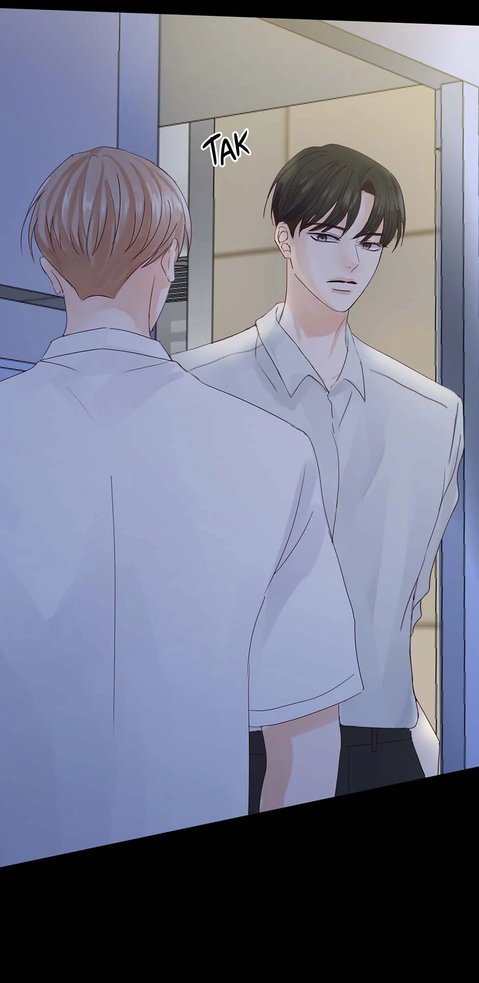 Read Jealousy Inducers Manga Online
