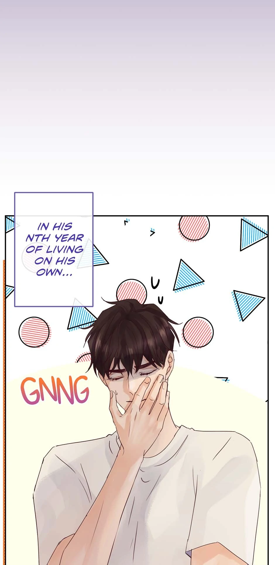 Read Jealousy Inducers Manga Online