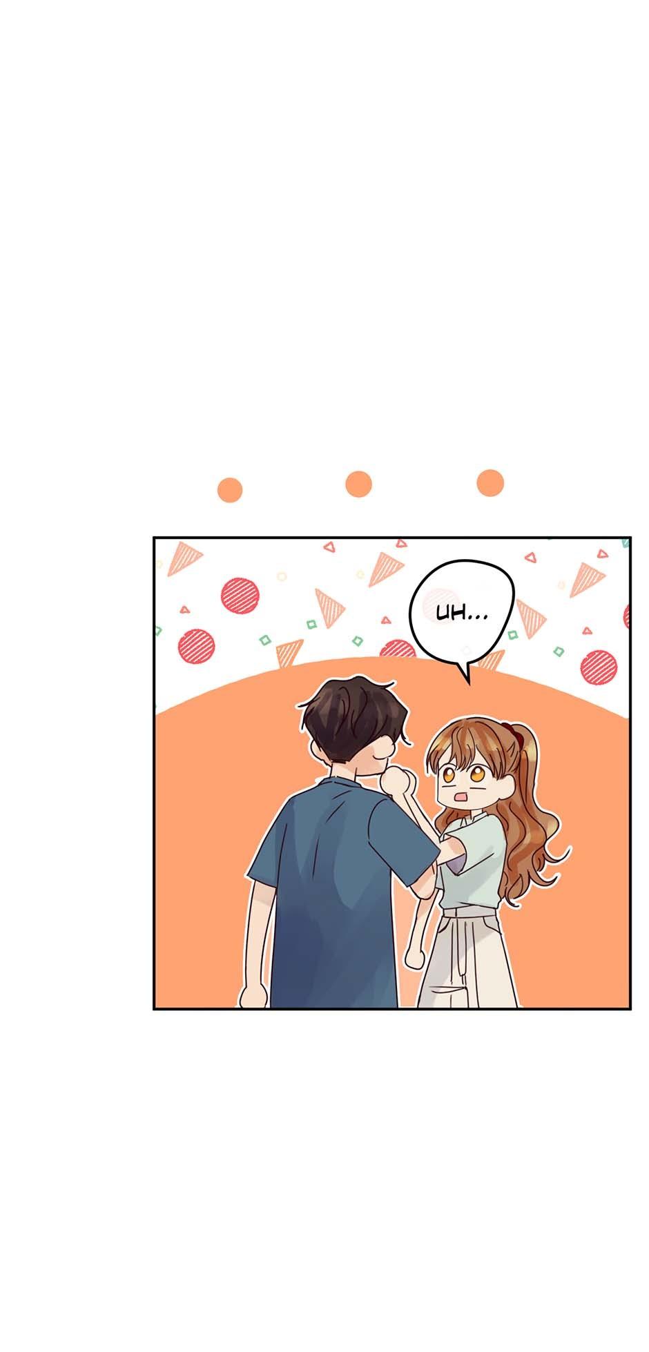 Read Jealousy Inducers Manga Online