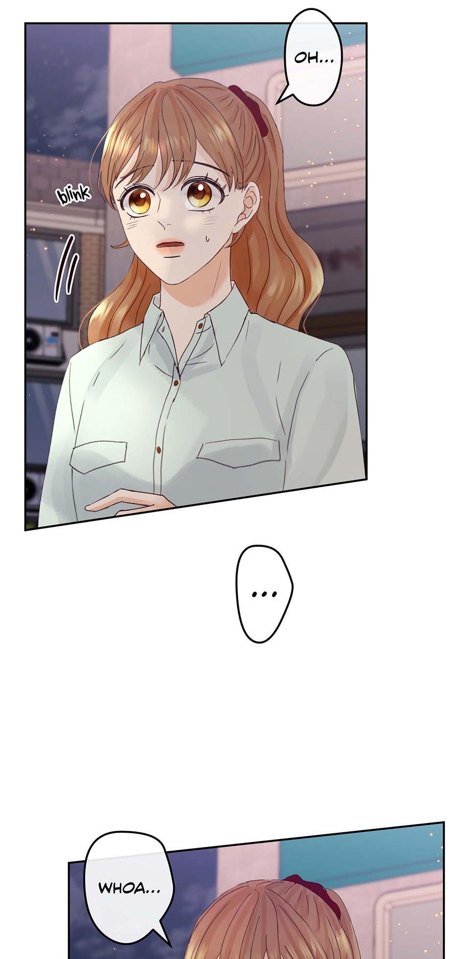 Read Jealousy Inducers Manga Online