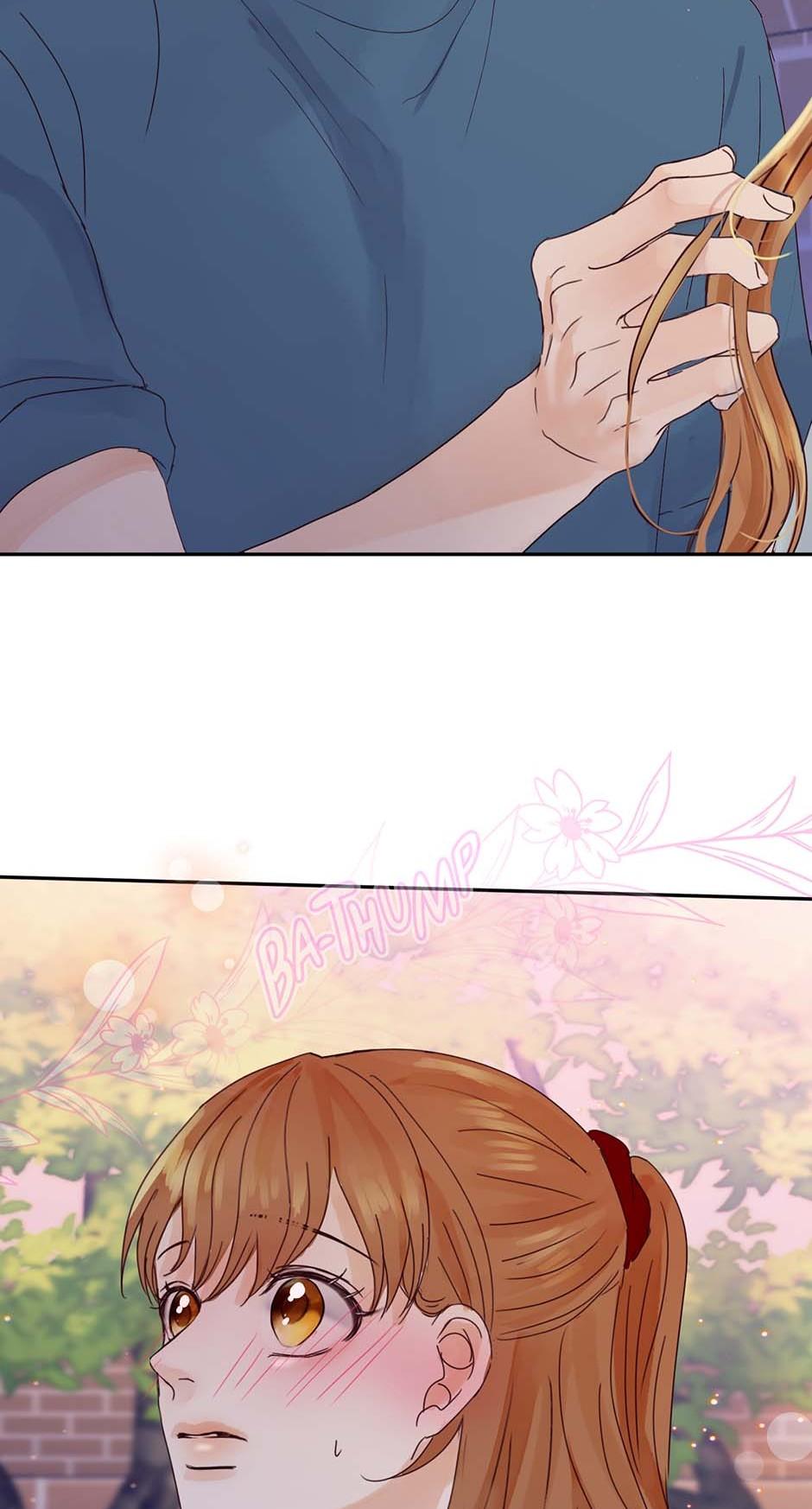 Read Jealousy Inducers Manga Online
