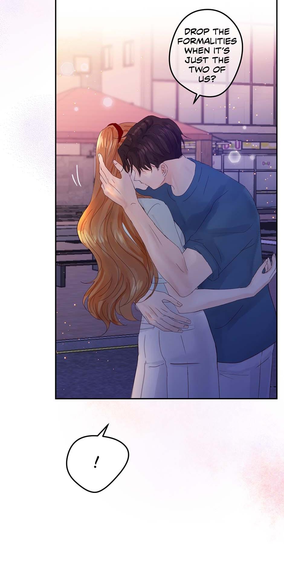 Read Jealousy Inducers Manga Online