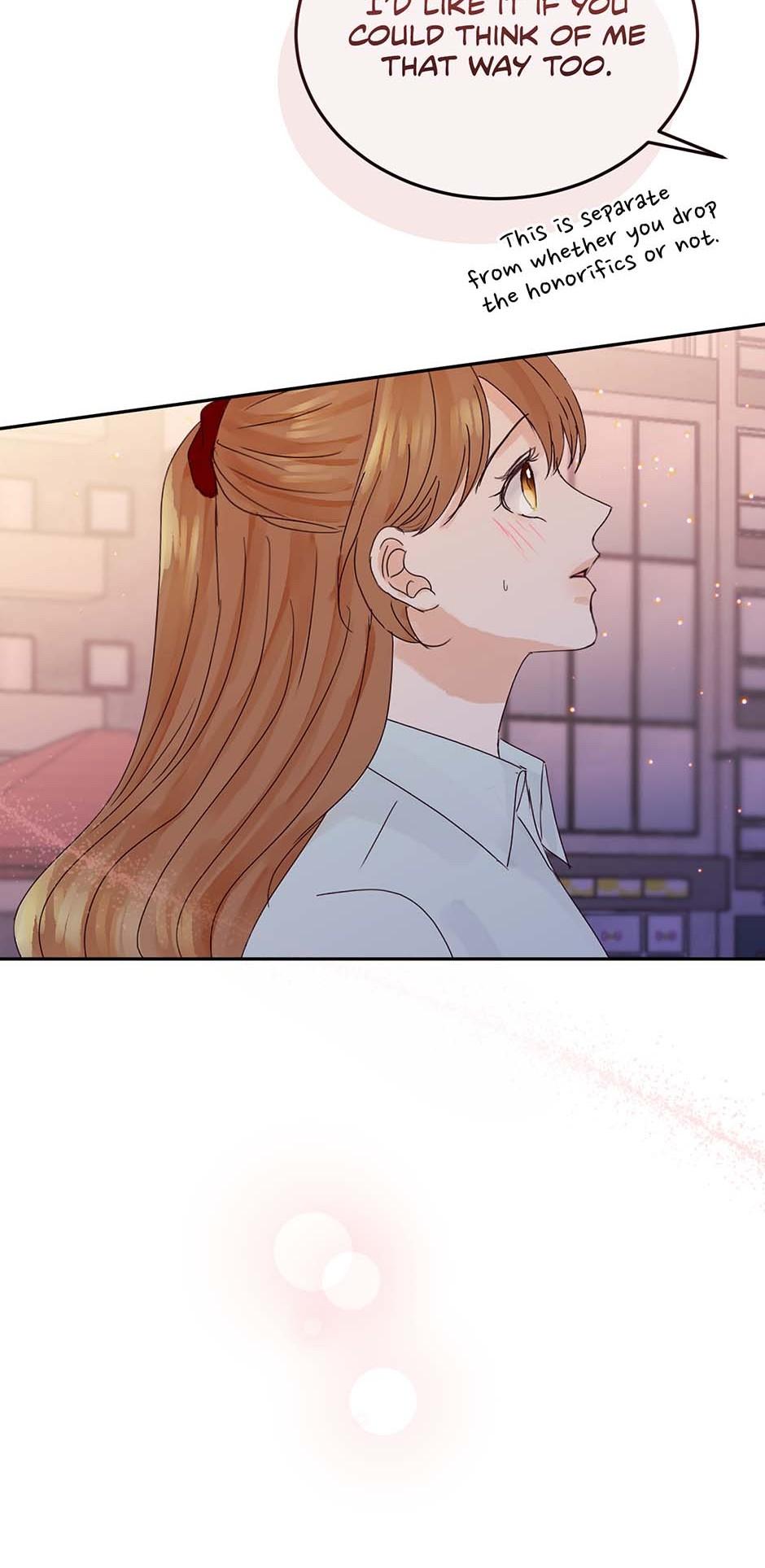 Read Jealousy Inducers Manga Online