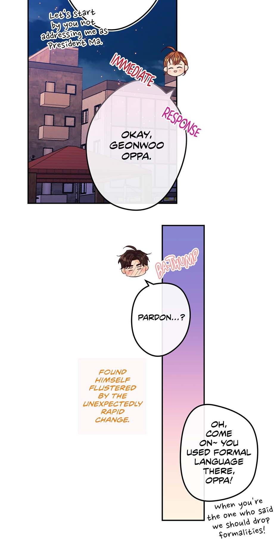 Read Jealousy Inducers Manga Online