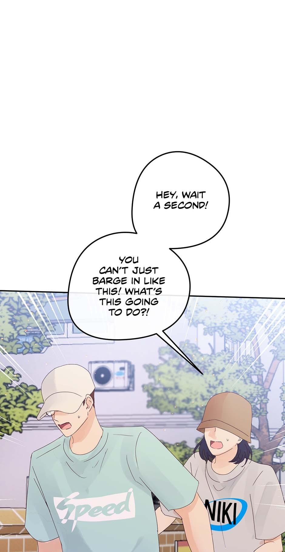 Read Jealousy Inducers Manga Online
