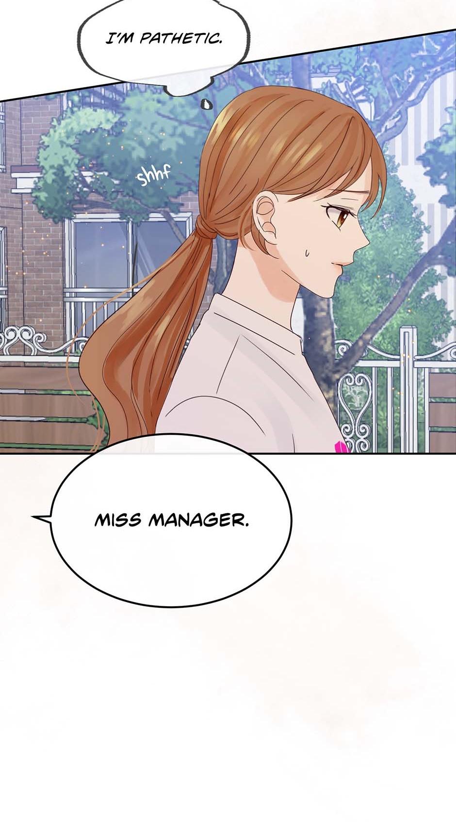 Read Jealousy Inducers Manga Online