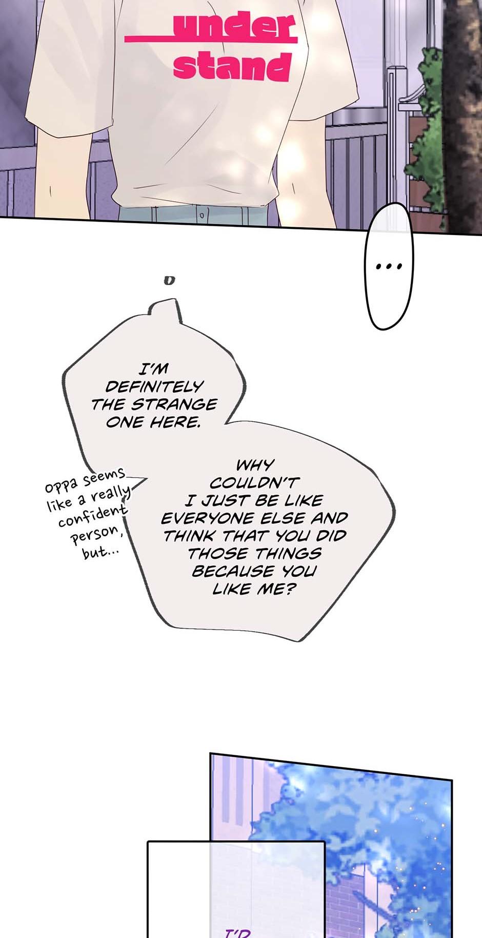Read Jealousy Inducers Manga Online