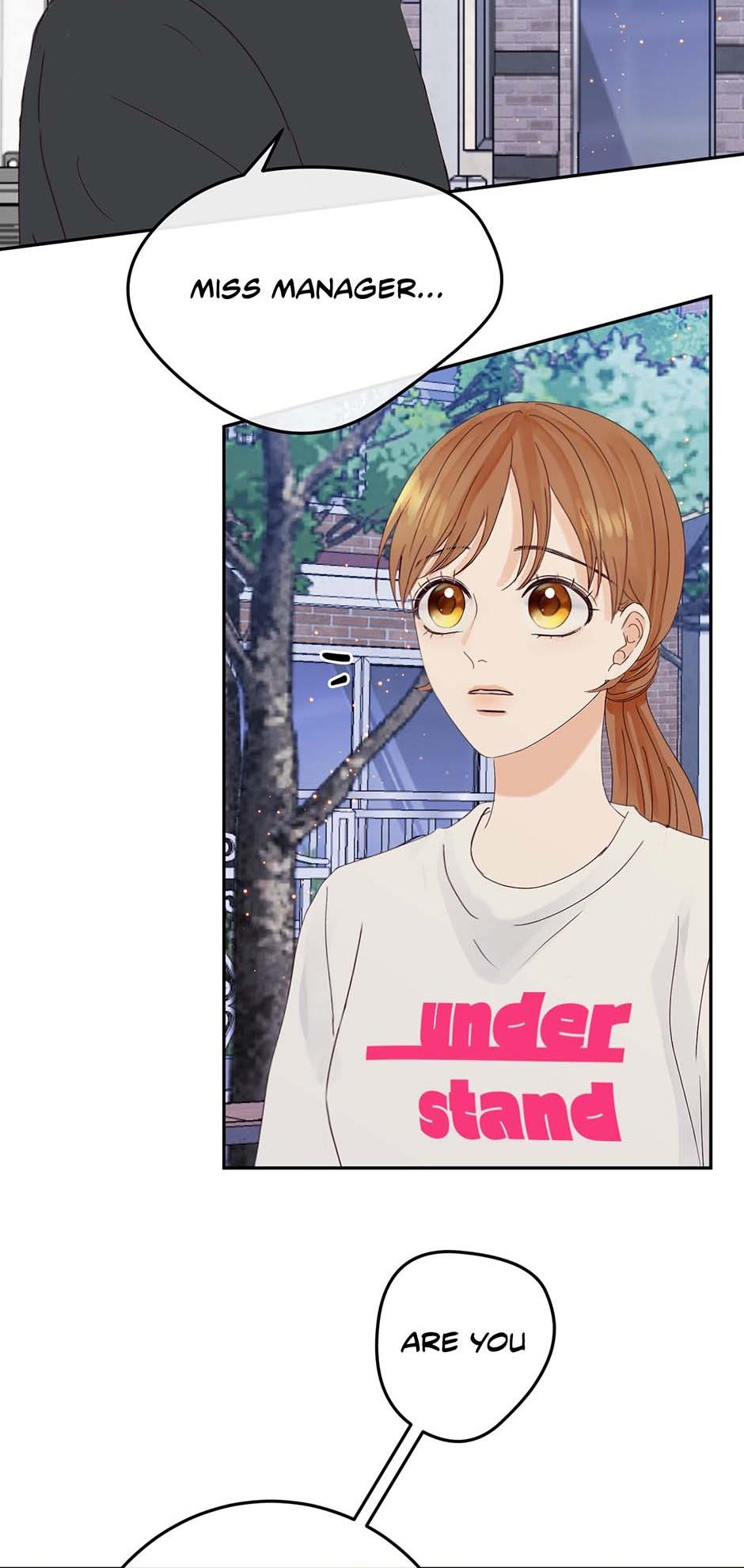 Read Jealousy Inducers Manga Online
