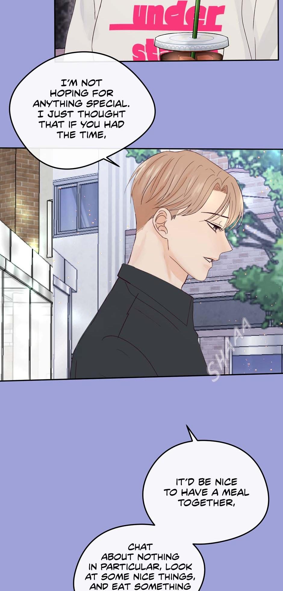 Read Jealousy Inducers Manga Online