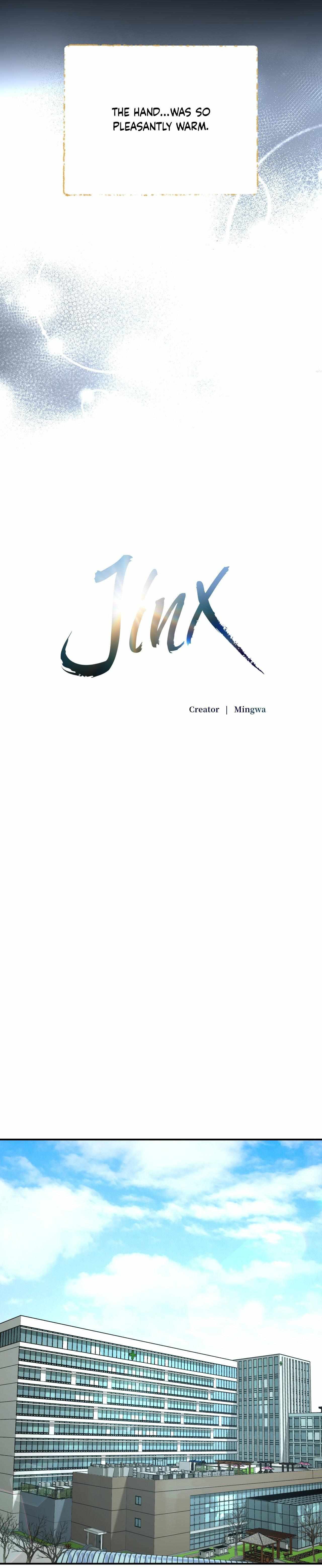 Read Jinx Manga Online