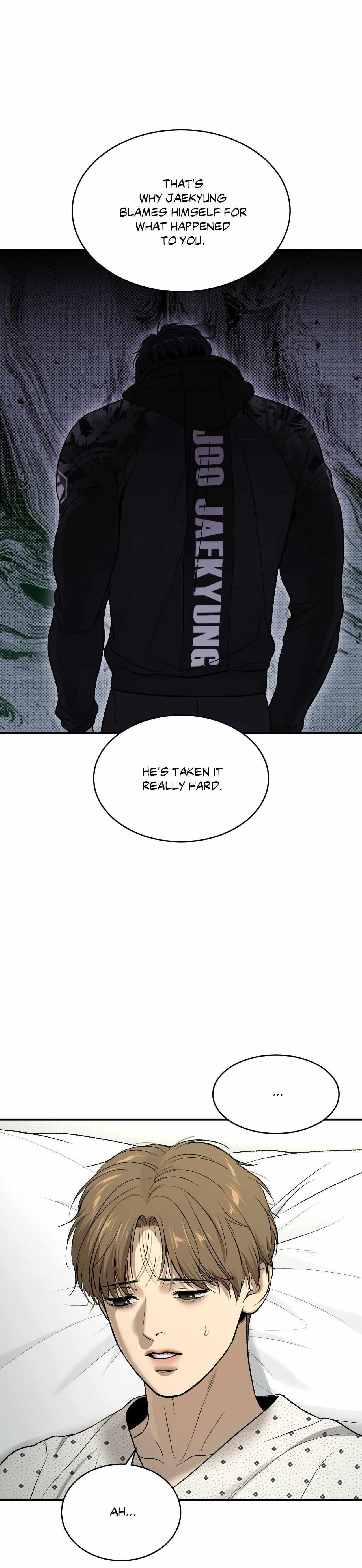 Read Jinx Manga Online
