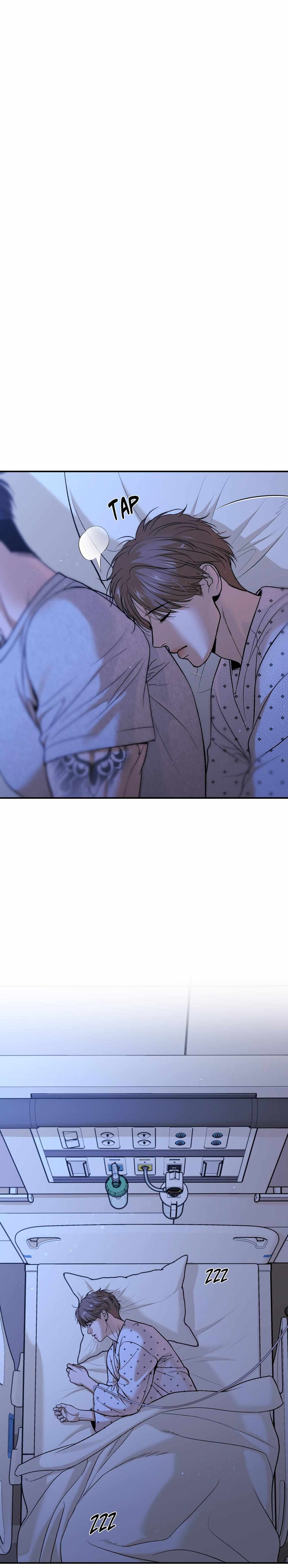 Read Jinx Manga Online