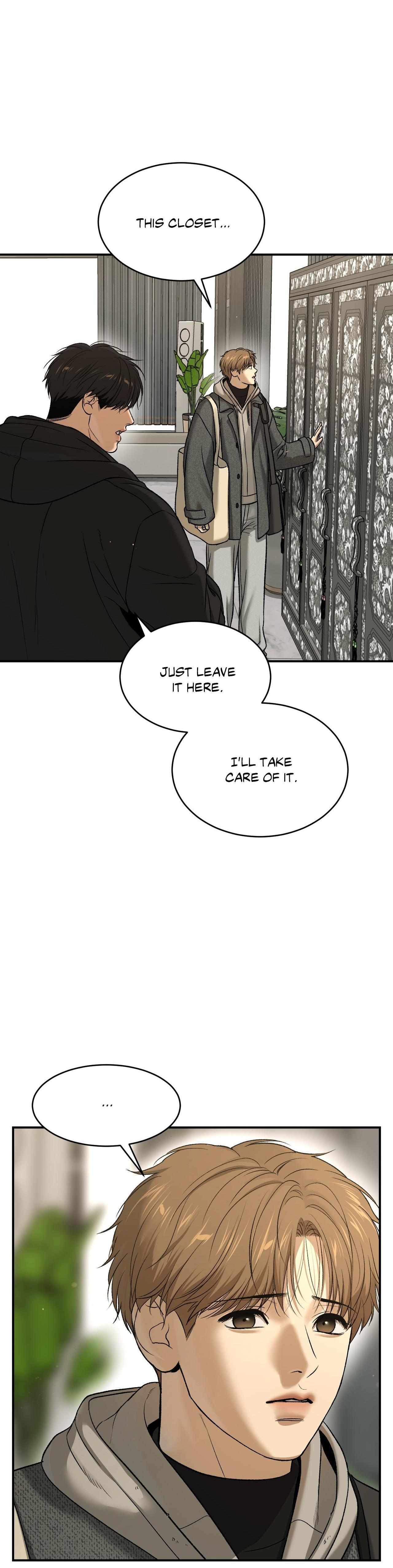 Read Jinx Manga Online