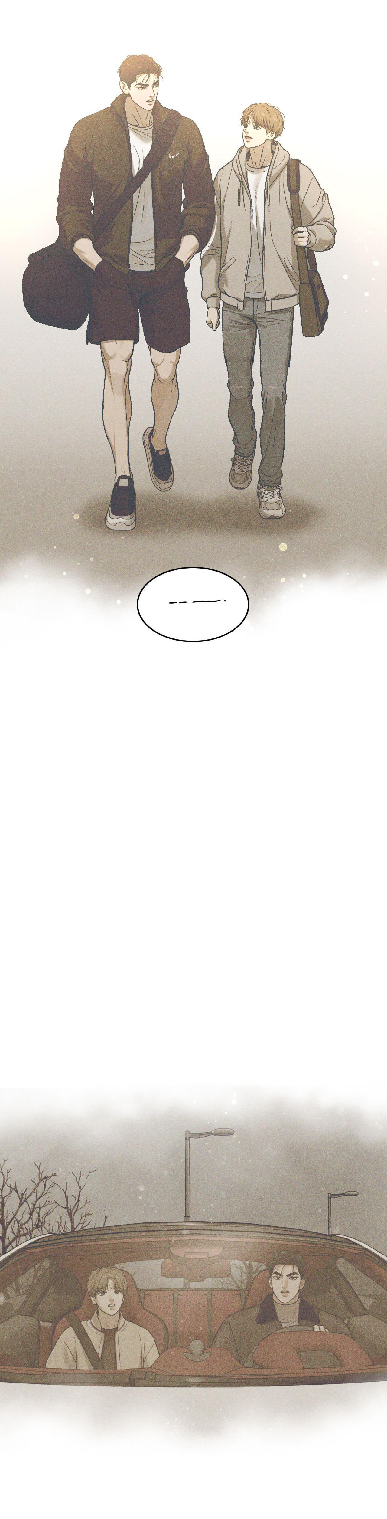Read Jinx Manga Online