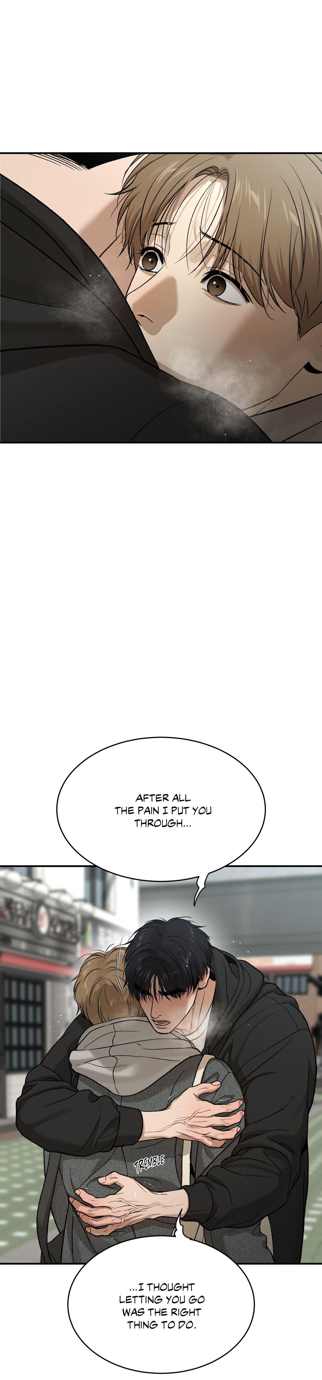 Read Jinx Manga Online