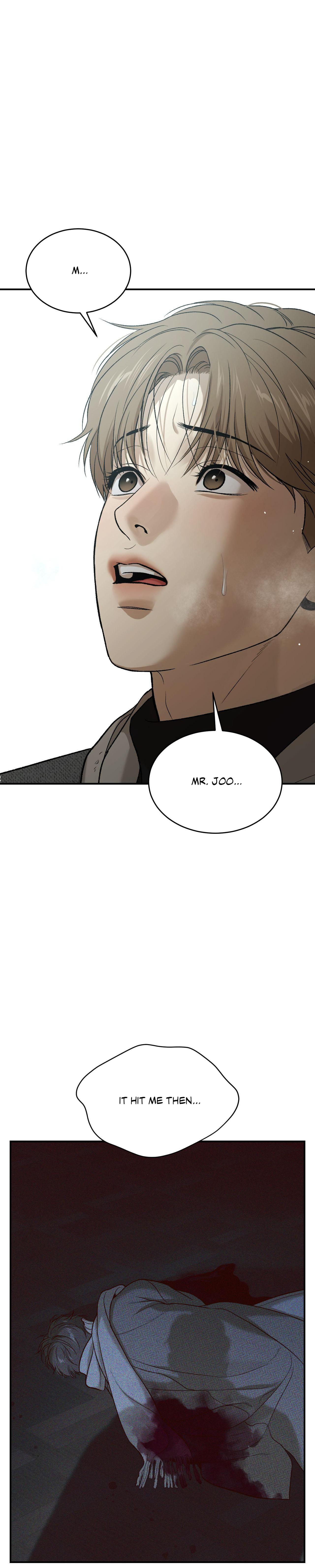 Read Jinx Manga Online