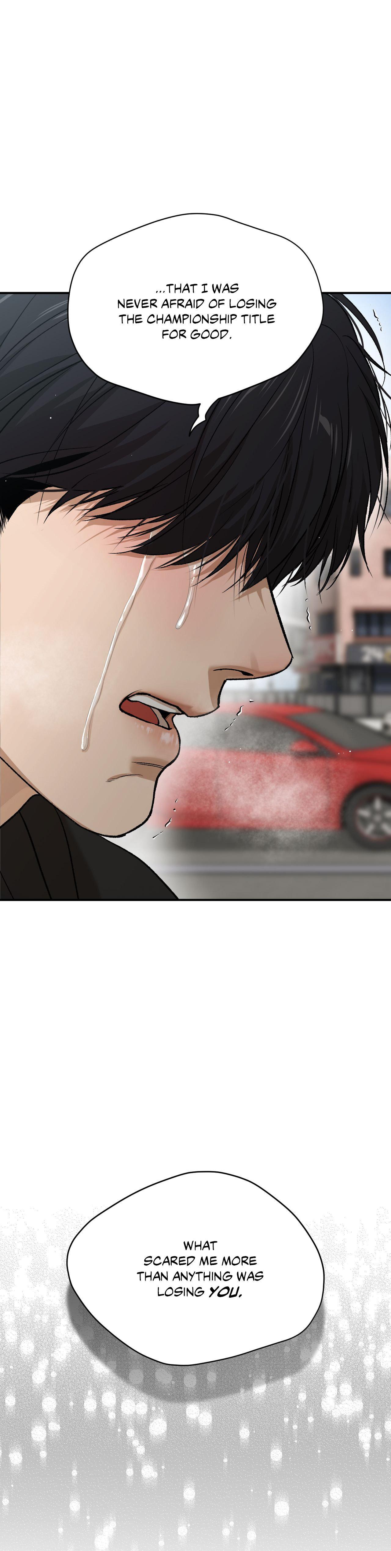 Read Jinx Manga Online