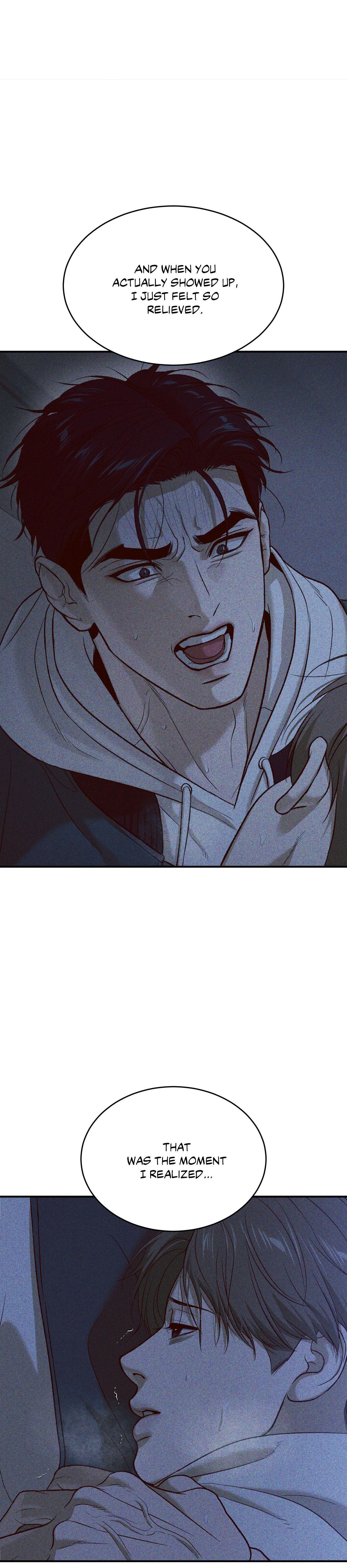 Read Jinx Manga Online