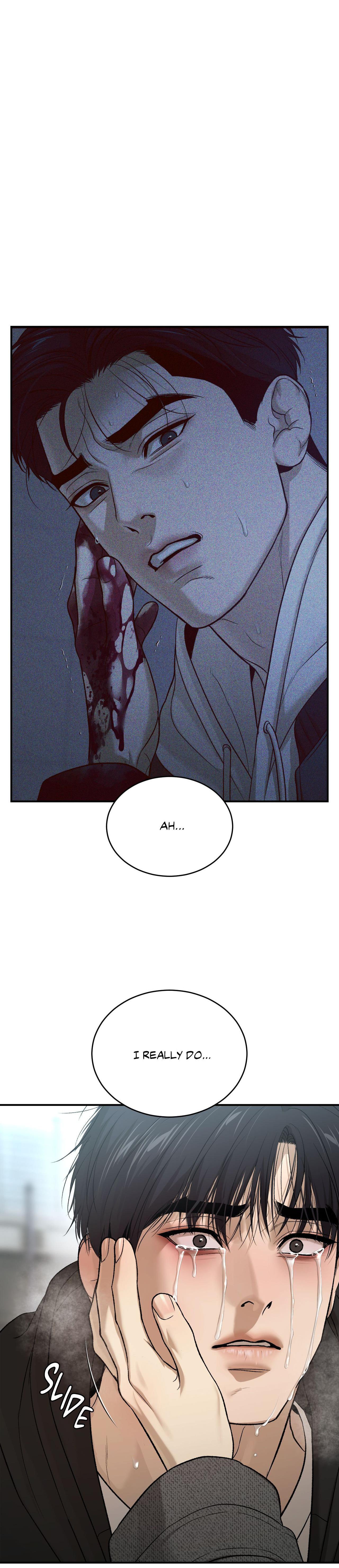 Read Jinx Manga Online