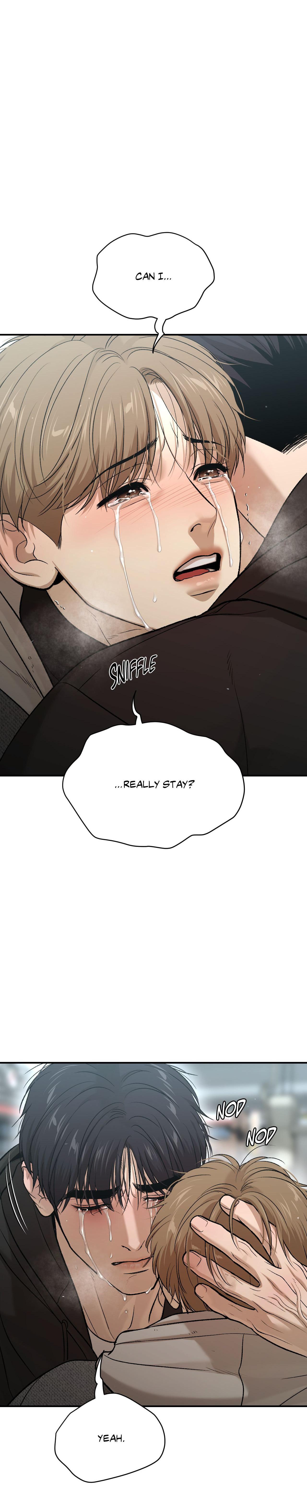 Read Jinx Manga Online