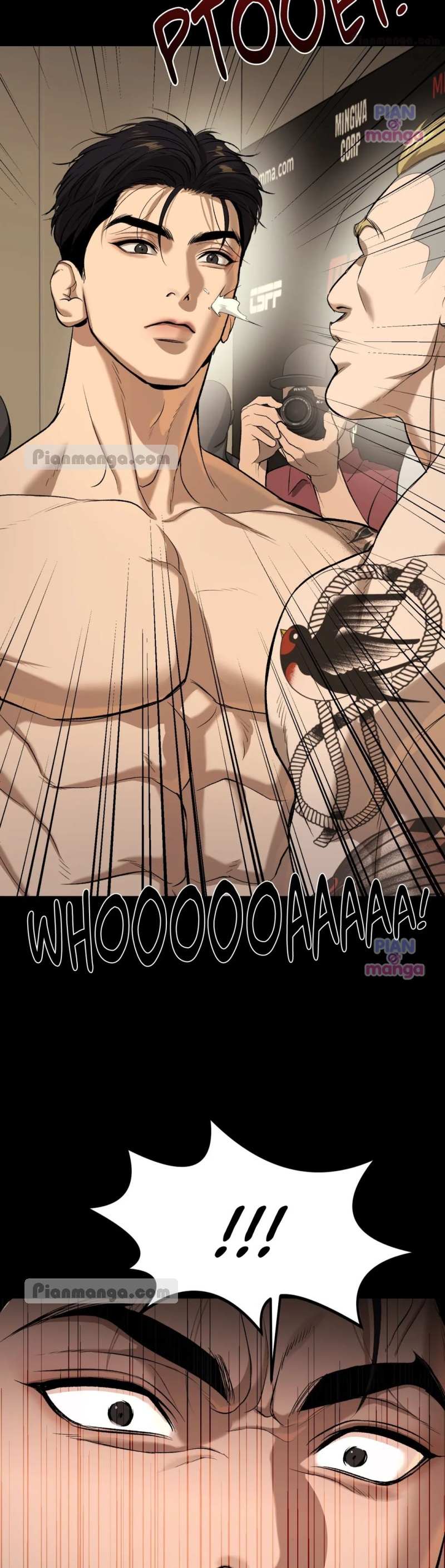 Read Jinx Manga Online