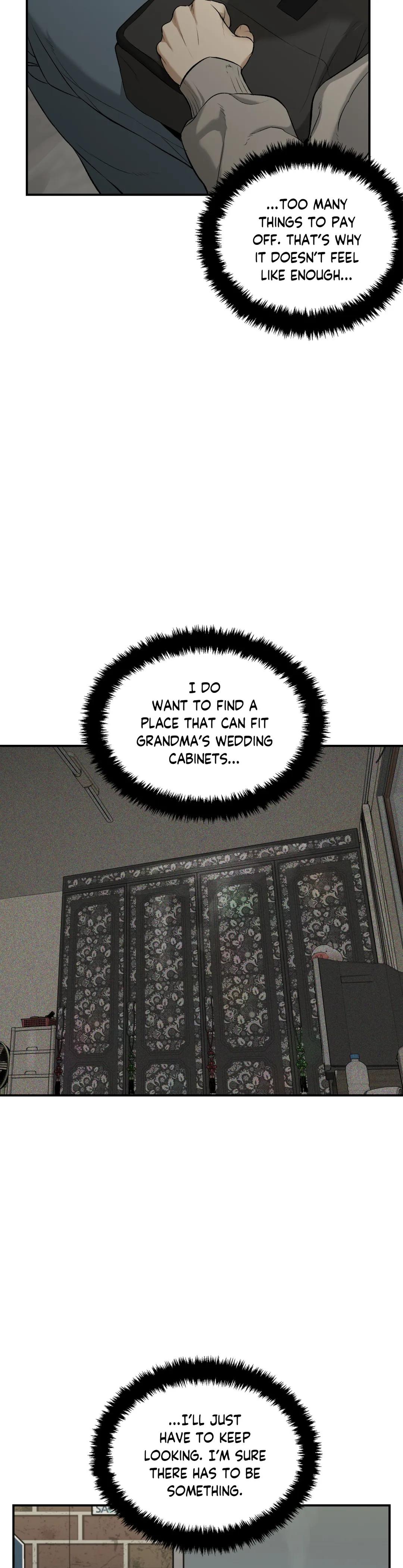Read Jinx Manga Online