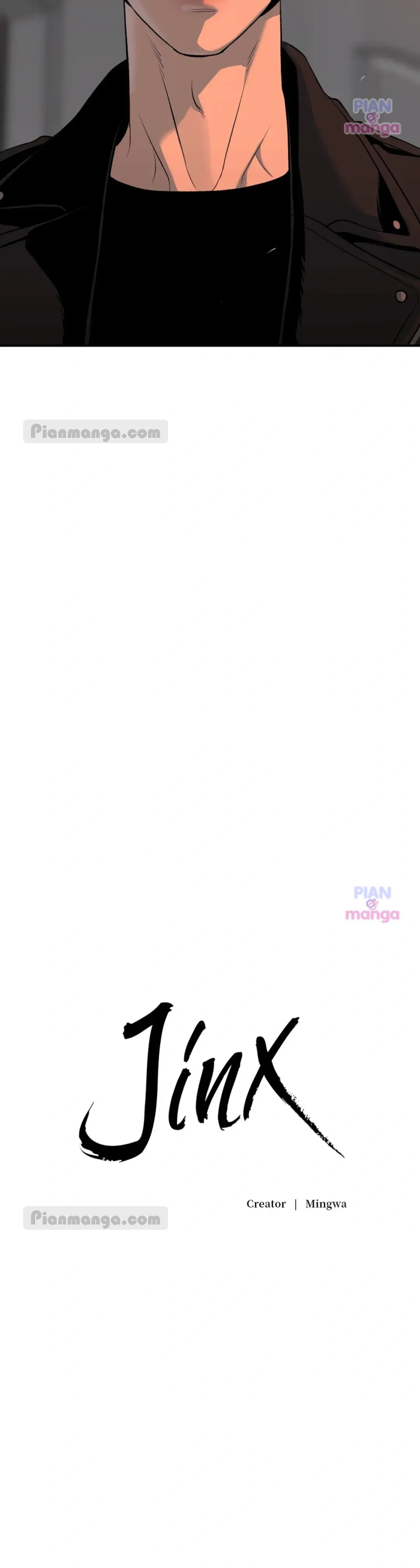 Read Jinx Manga Online